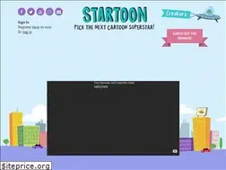 Sites similar to startoon.ca