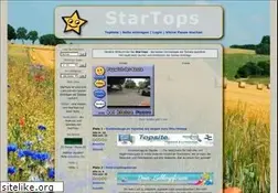 Sites similar to startops.de