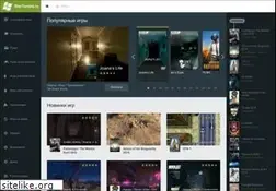 Sites similar to startorrent.ru