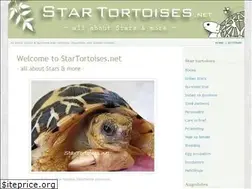 Sites similar to startortoises.net