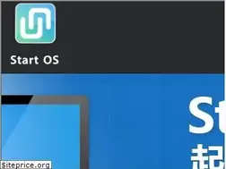 Sites similar to startos.com