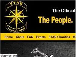Sites similar to startouring.org