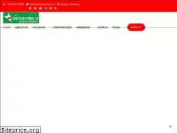 Sites similar to startourntravels.com