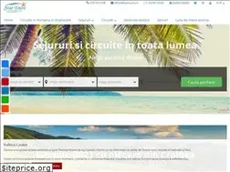 Sites similar to startours.ro