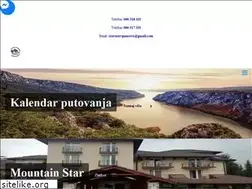 Sites similar to startours.rs
