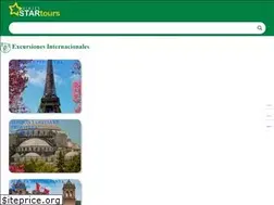 Sites similar to startourscolombia.com