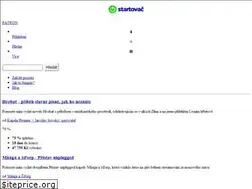Sites similar to startovac.cz