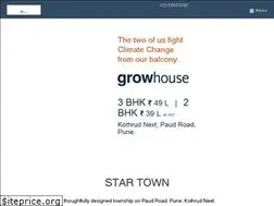 Sites similar to startown.in