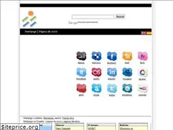 Sites similar to startpage.es