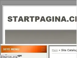 Sites similar to startpagina.club