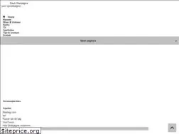 Sites similar to startpagina.nl