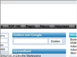 Sites similar to startparade.nl