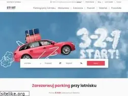 Sites similar to startparking.pl