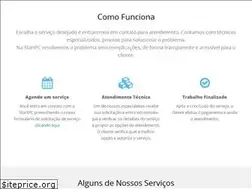 Sites similar to startpc.com.br