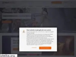 Sites similar to startpeople.be