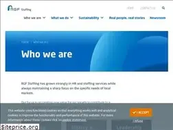 Sites similar to startpeople.it
