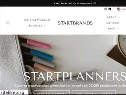 Sites similar to startplanner.com