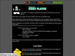 Sites similar to startplayer.housefullofgames.com
