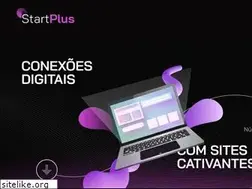 Sites similar to startplus.online