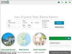 Sites similar to startpoint.com