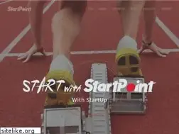 Sites similar to startpoint.jp