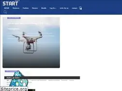 Sites similar to startposts.com