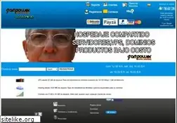 Sites similar to startpower.in