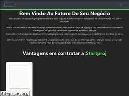Sites similar to startproj.com