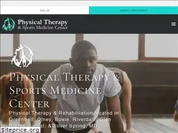Sites similar to startptnow.com