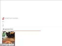 Sites similar to startpunthonden.nl