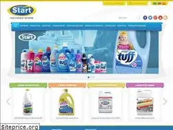 Sites similar to startquimica.com.br