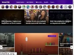 Sites similar to startr.org