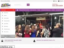 Sites similar to startrackinc.com
