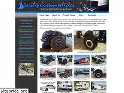 Sites similar to startracksmotorsports.com