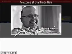 Sites similar to startradeheli.com