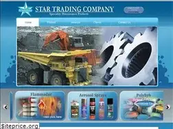 Sites similar to startradingco.in