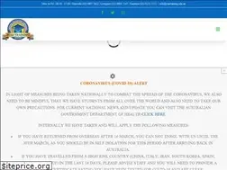 Sites similar to startraining.edu.au