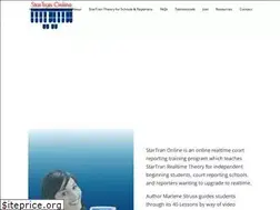 Sites similar to startran.com