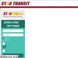 Sites similar to startransit.org