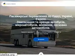 Sites similar to startranslog.com.ua