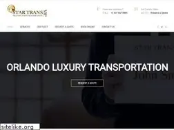 Sites similar to startransvip.com