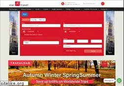 Sites similar to startravel.com.my