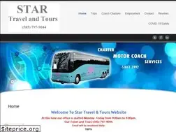 Sites similar to startravelandtours.com