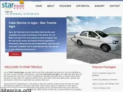 Sites similar to startravelsagra.com