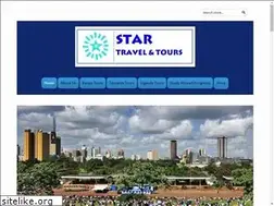 Sites similar to startraveltour.com