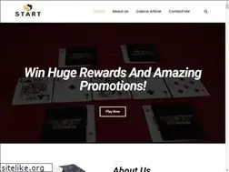 Sites similar to startreferrals.com
