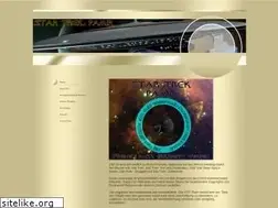 Sites similar to startrek-pamir.de