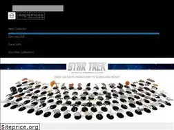Sites similar to startrek-starships.com