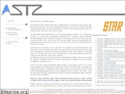 Sites similar to startrek-zone.de