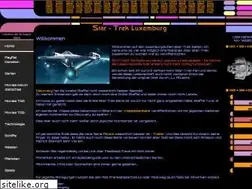 Sites similar to startrek.lu